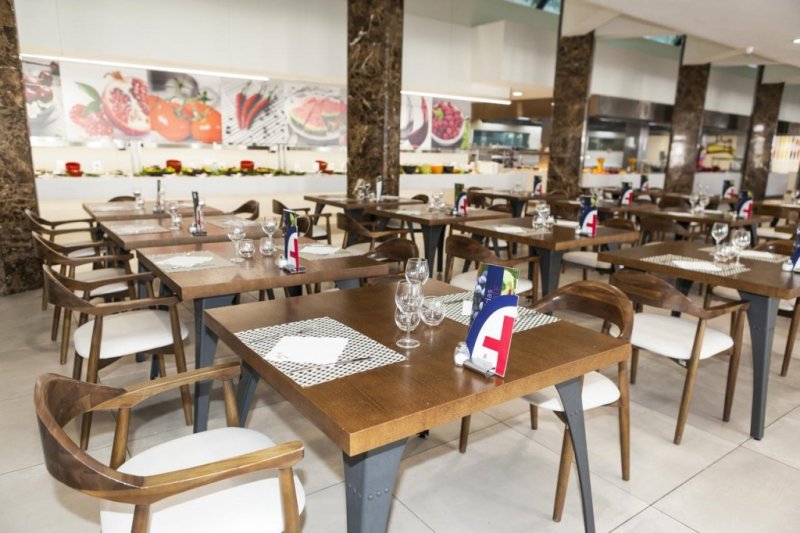 Tenerife Playa de las Americas utazás Alexandre Hotel Gala