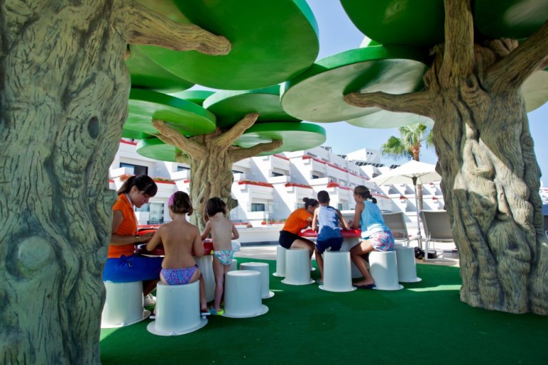 Alexandre Hotel Gala Tenerife Playa de las Americas