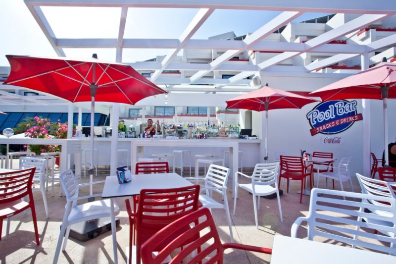Alexandre Hotel Gala Tenerife Playa de las Americas