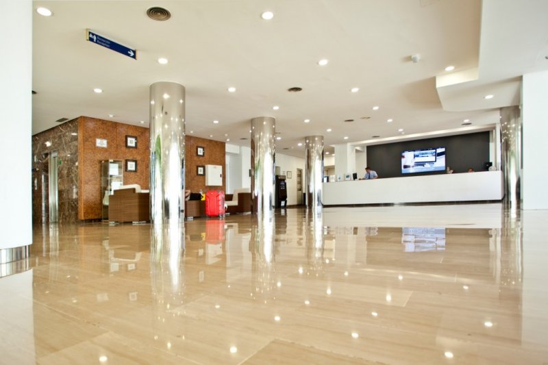 Alexandre Hotel Gala Tenerife Playa de las Americas