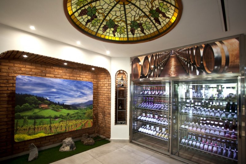 Tenerife Playa de las Americas utazás Alexandre Hotel Gala