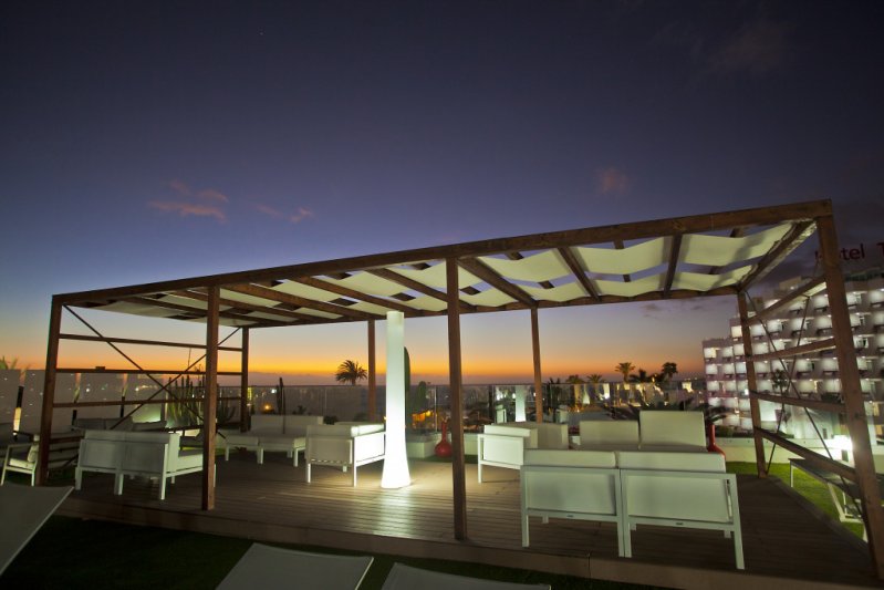 Alexandre Hotel Gala Tenerife Playa de las Americas