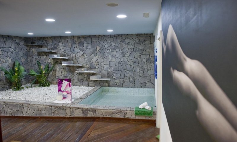 Alexandre Hotel Gala Tenerife Playa de las Americas