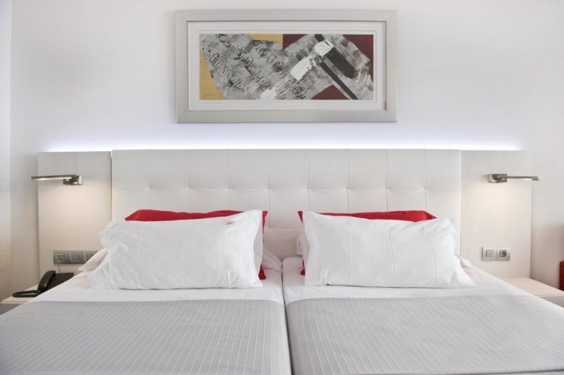 Tenerife Playa de las Americas utazás Alexandre Hotel Gala