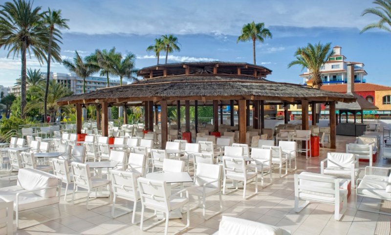 Alexandre Hotel La Siesta Tenerife Playa de las Americas