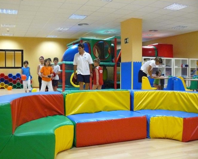 Tenerife Playa de las Americas utazás Alexandre Hotel La Siesta