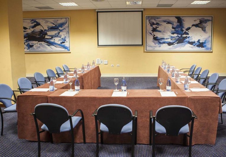 Tenerife Playa de las Americas utazás Alexandre Hotel La Siesta