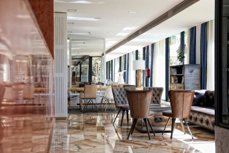 Tenerife Playa de las Americas utazás Alexandre Hotel La Siesta