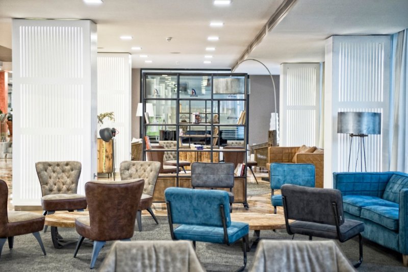 Tenerife Playa de las Americas utazás Alexandre Hotel La Siesta