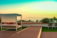 Alexandre Hotel La Siesta Tenerife Playa de las Americas