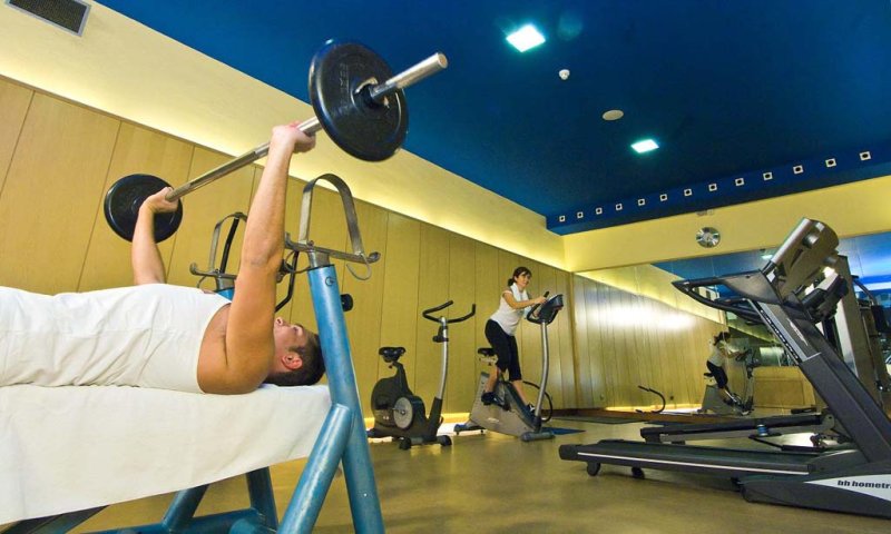 Tenerife Playa de las Americas utazás Alexandre Hotel La Siesta