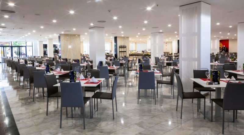 Tenerife Playa de las Americas utazás Alexandre Hotel La Siesta