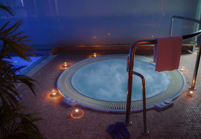 Tenerife Playa de las Americas utazás Alexandre Hotel La Siesta