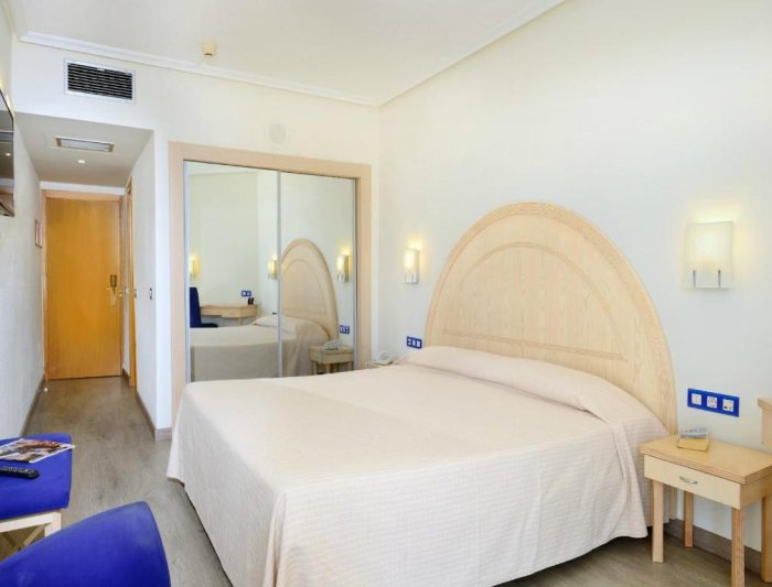 Alexandre Hotel Troya Tenerife Costa Adeje