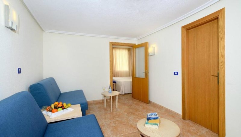 Alexandre Hotel Troya Tenerife Costa Adeje