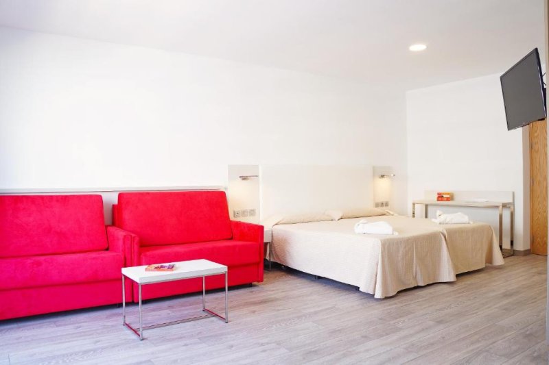 Alexandre Hotel Troya Tenerife Costa Adeje
