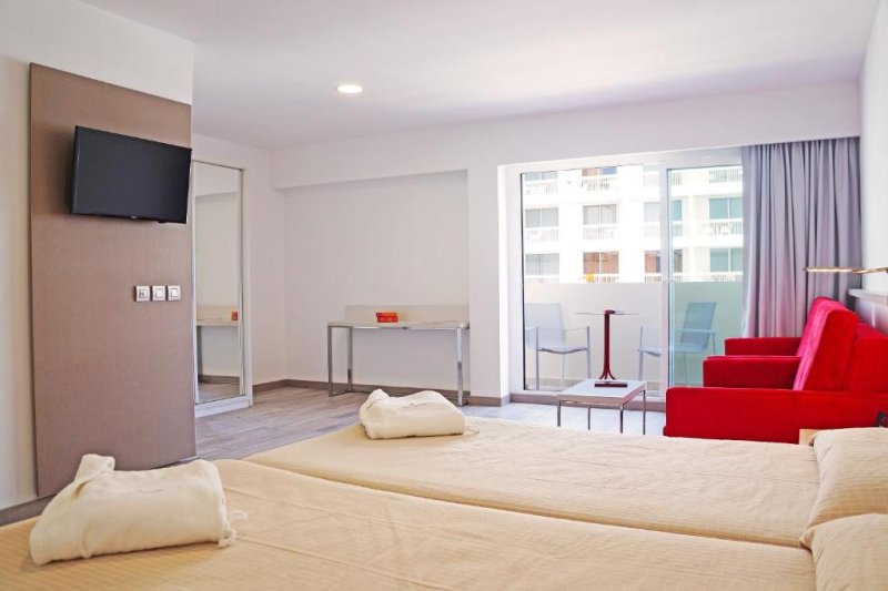 Tenerife Costa Adeje utazás Alexandre Hotel Troya