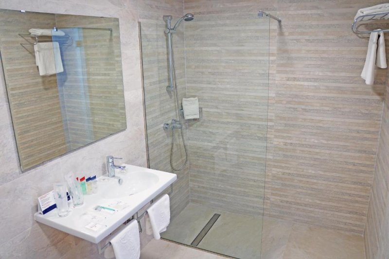 Alexandre Hotel Troya Tenerife Costa Adeje