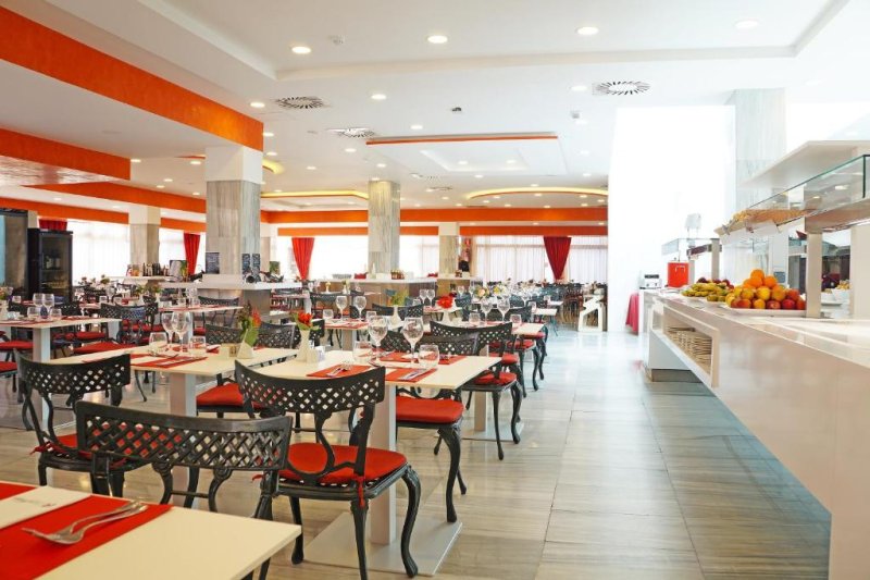 Alexandre Hotel Troya Tenerife Costa Adeje