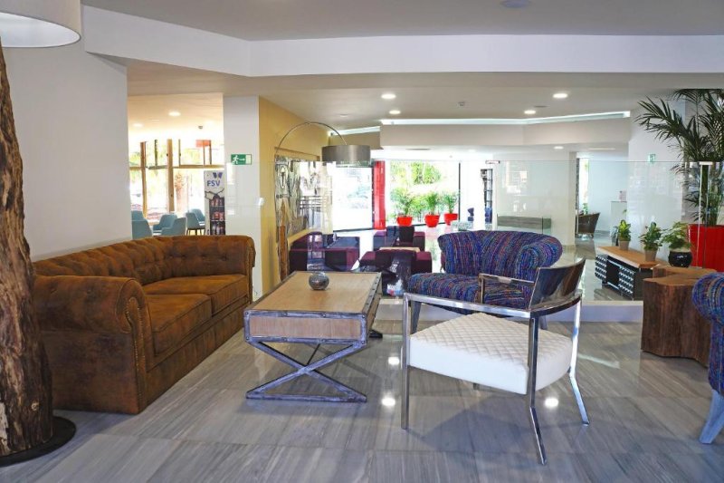 Tenerife Costa Adeje utazás Alexandre Hotel Troya