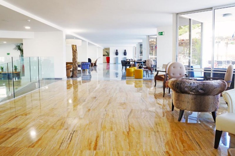 Tenerife Costa Adeje utazás Alexandre Hotel Troya