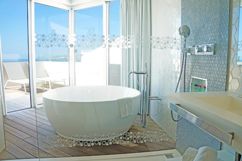 Tenerife Costa Adeje utazás Alexandre Hotel Troya