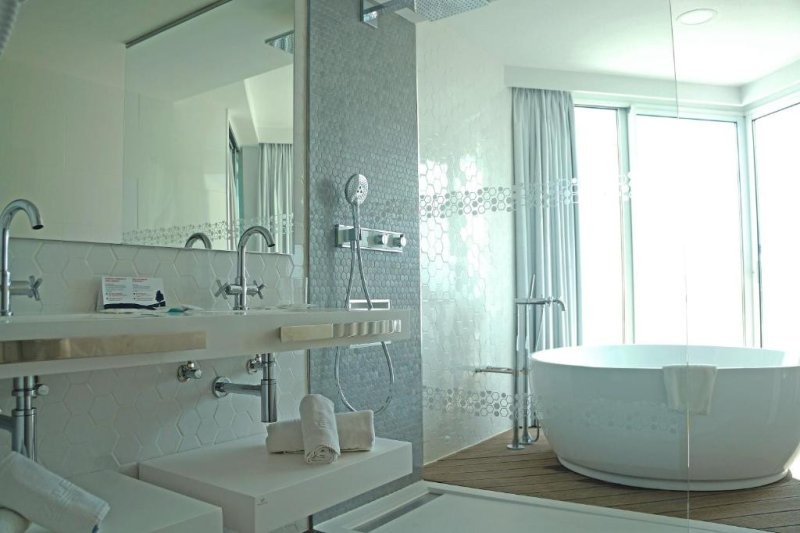Alexandre Hotel Troya Tenerife Costa Adeje