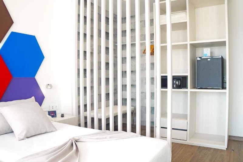 Tenerife Costa Adeje utazás Alexandre Hotel Troya