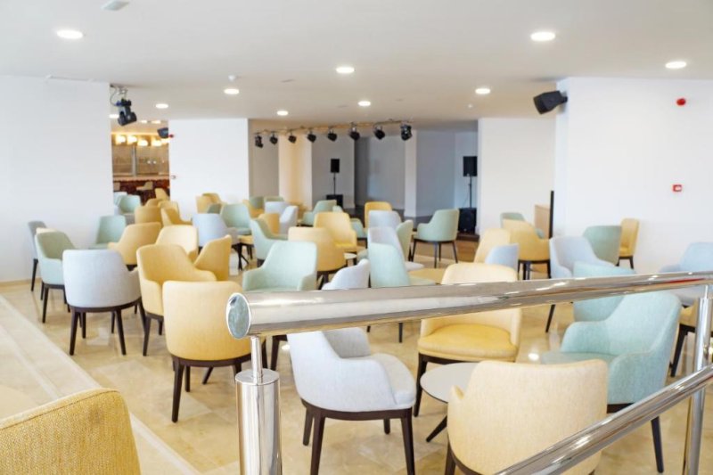 Alexandre Hotel Troya Tenerife Costa Adeje