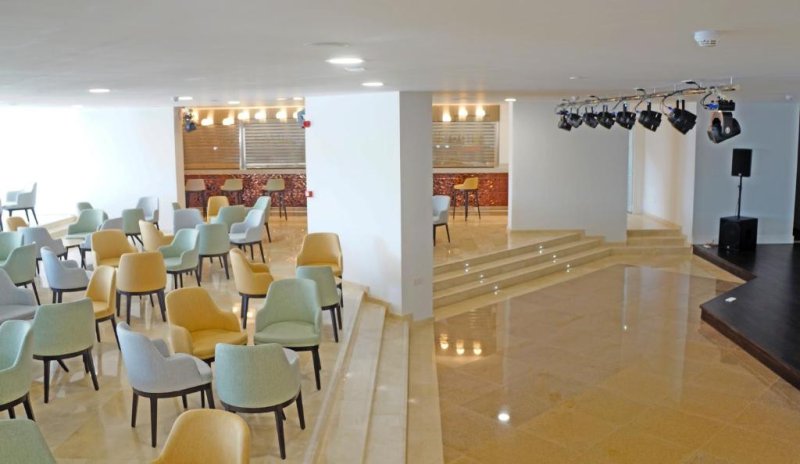 Alexandre Hotel Troya Tenerife Costa Adeje