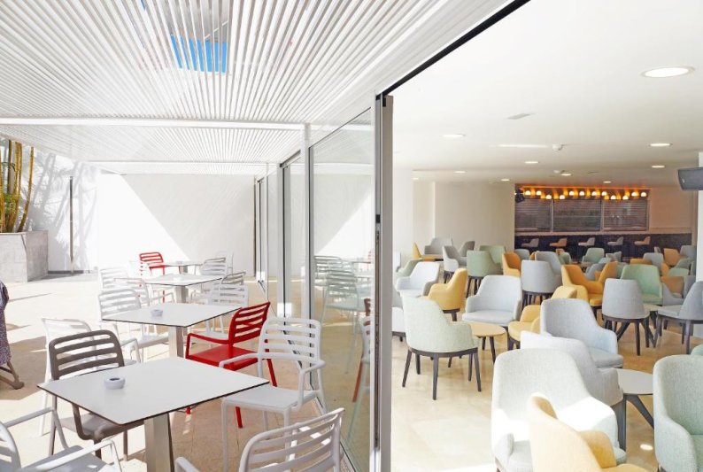 Alexandre Hotel Troya Tenerife Costa Adeje