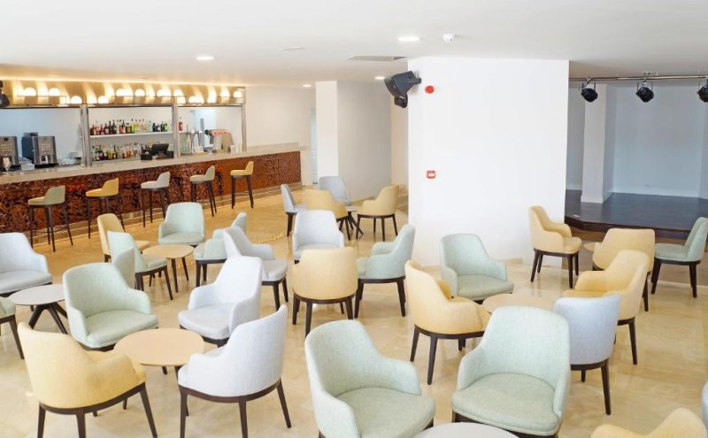 Alexandre Hotel Troya Tenerife Costa Adeje