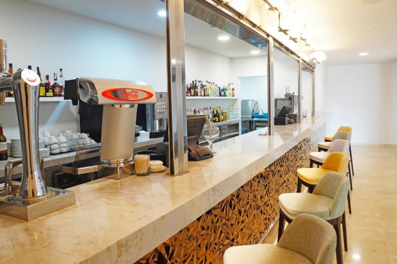 Tenerife Costa Adeje utazás Alexandre Hotel Troya