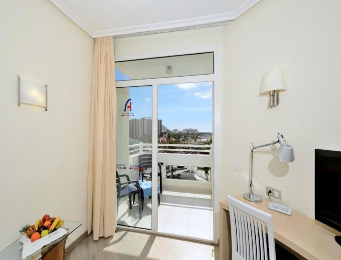 Tenerife Costa Adeje utazás Alexandre Hotel Troya