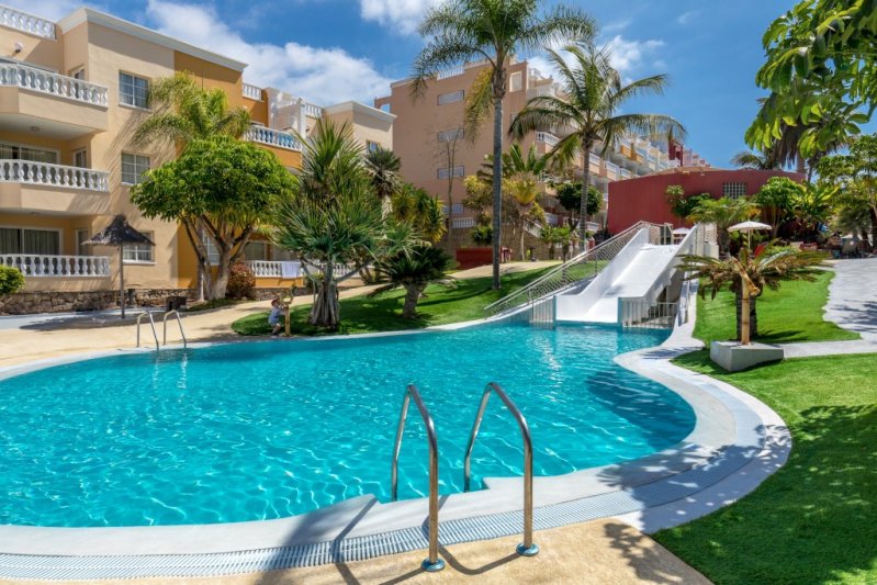 Allegro Isora (ex. Barcelo Varadero) Tenerife Puerto de Santiago