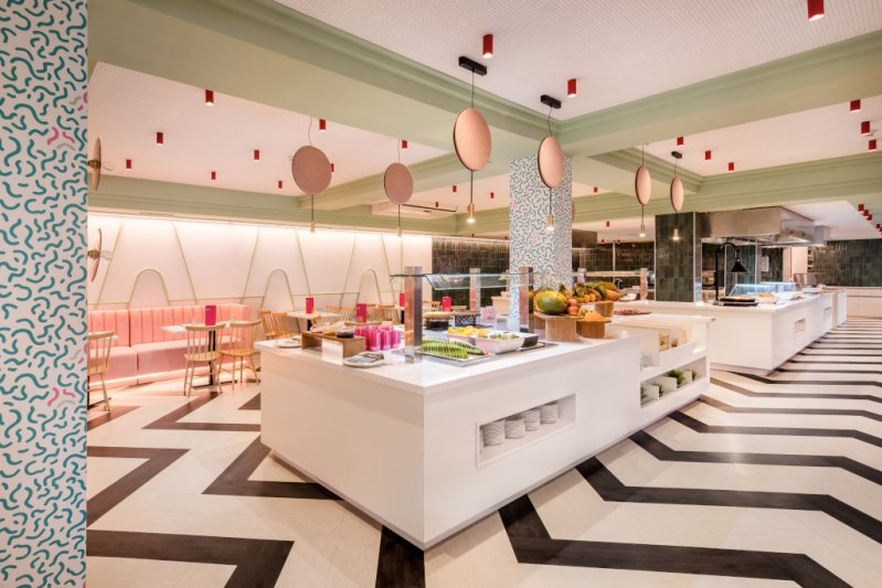 Tenerife Puerto de Santiago utazás Allegro Isora (ex. Barcelo Varadero)