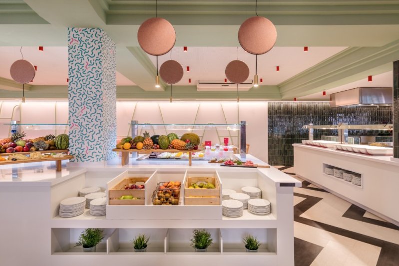 Tenerife Puerto de Santiago utazás Allegro Isora (ex. Barcelo Varadero)