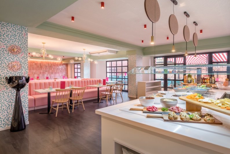 Tenerife Puerto de Santiago utazás Allegro Isora (ex. Barcelo Varadero)