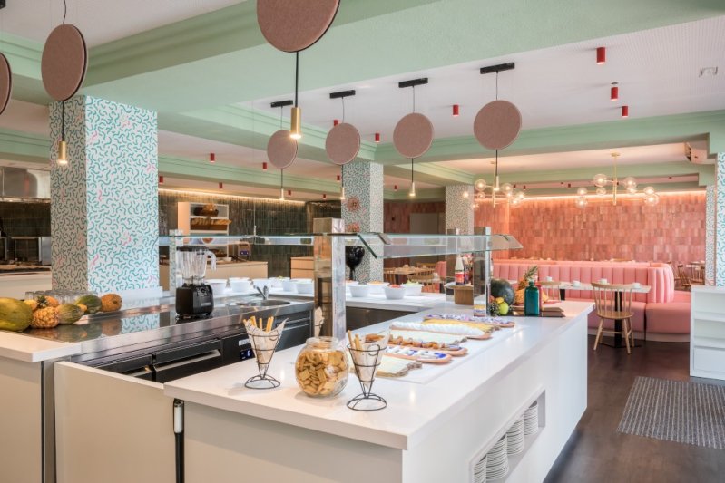 Tenerife Puerto de Santiago utazás Allegro Isora (ex. Barcelo Varadero)