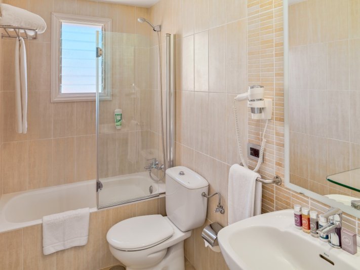 Tenerife Puerto de Santiago utazás Allegro Isora (ex. Barcelo Varadero)