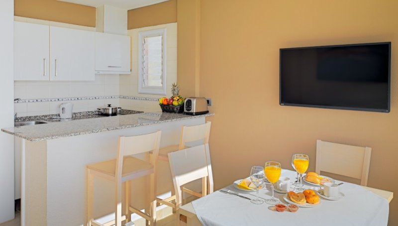 Tenerife Puerto de Santiago utazás Allegro Isora (ex. Barcelo Varadero)