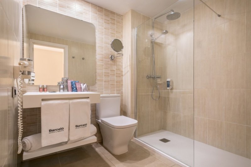 Tenerife Puerto de Santiago utazás Allegro Isora (ex. Barcelo Varadero)