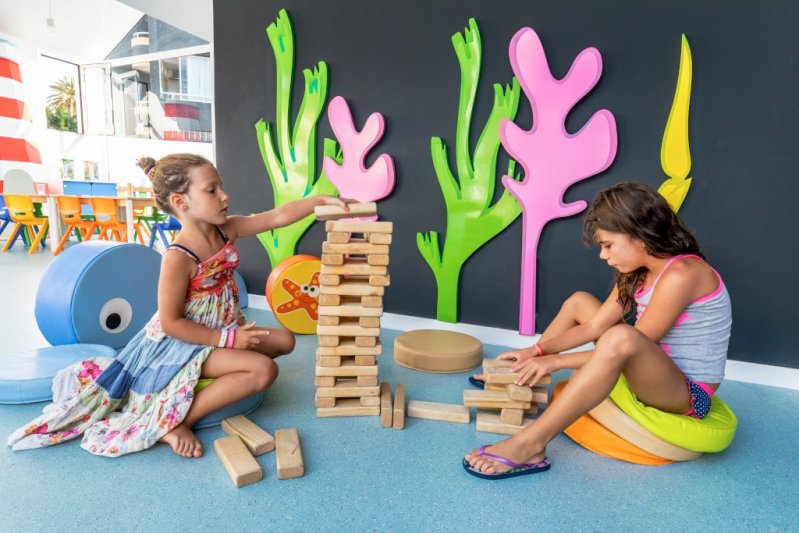 Tenerife Puerto de Santiago utazás Allegro Isora (ex. Barcelo Varadero)