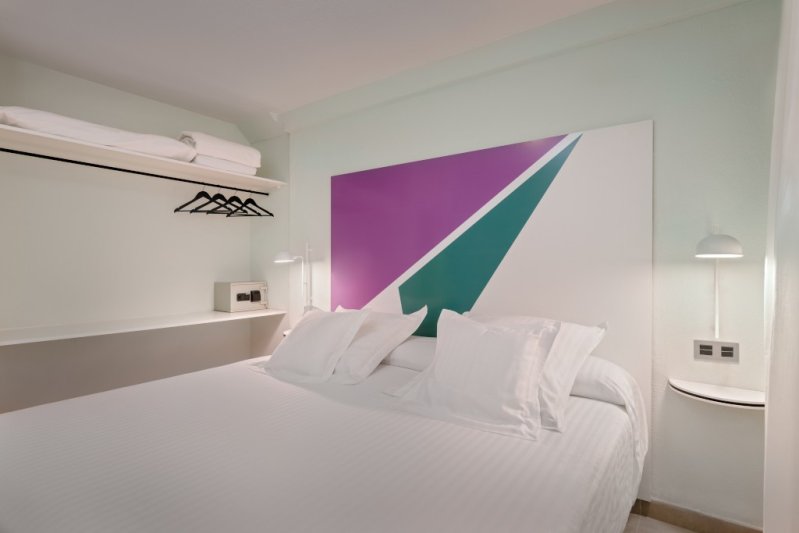 Tenerife Puerto de Santiago utazás Allegro Isora (ex. Barcelo Varadero)