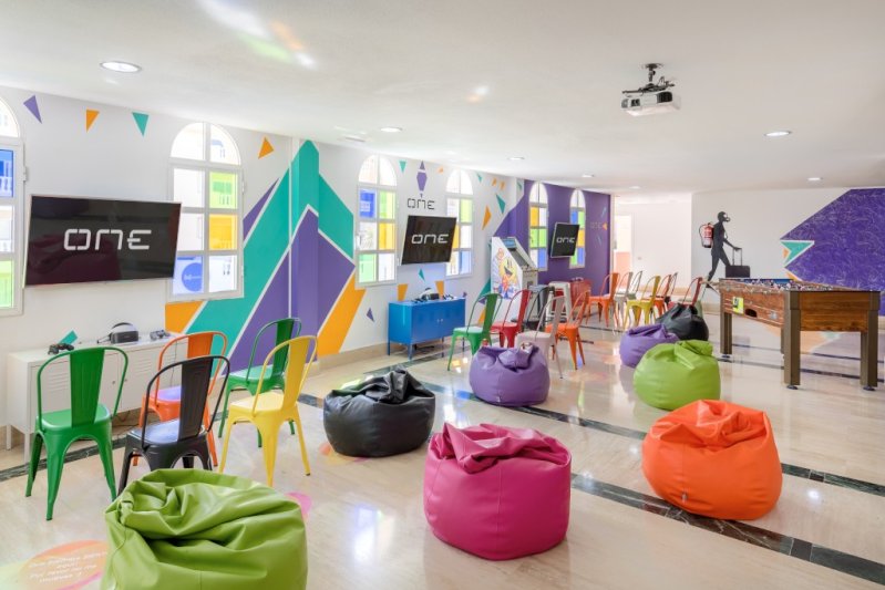 Tenerife Puerto de Santiago utazás Allegro Isora (ex. Barcelo Varadero)