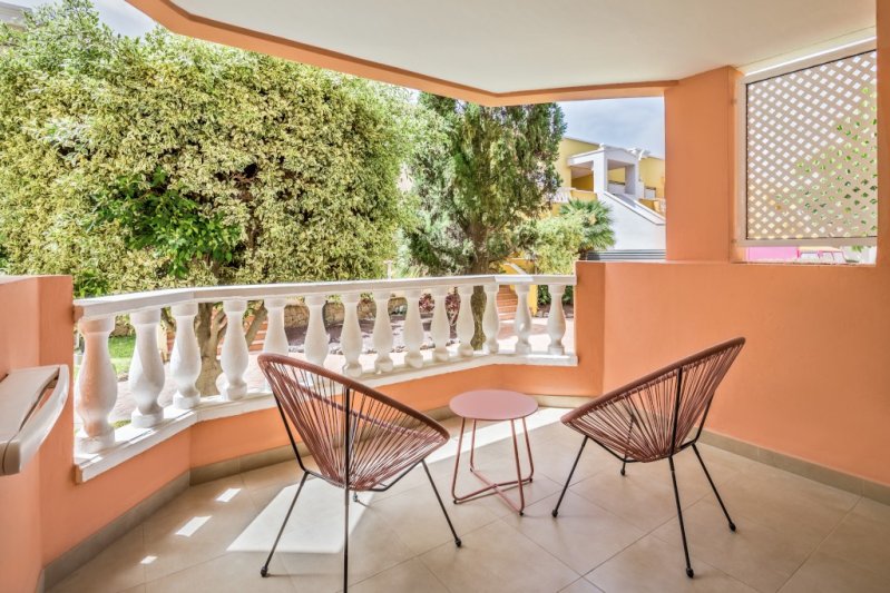 Tenerife Puerto de Santiago utazás Allegro Isora (ex. Barcelo Varadero)