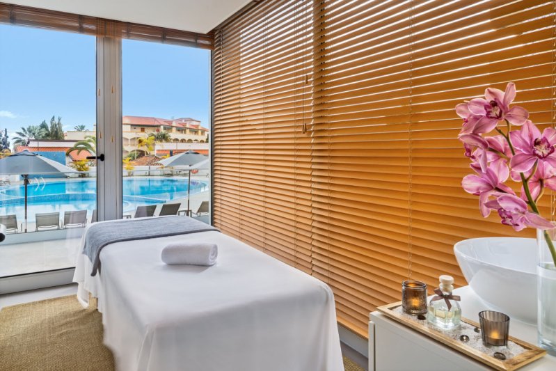 Madeira utazás Allegro Madeira Adults Only