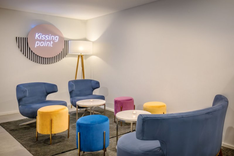 Madeira utazás Allegro Madeira Adults Only