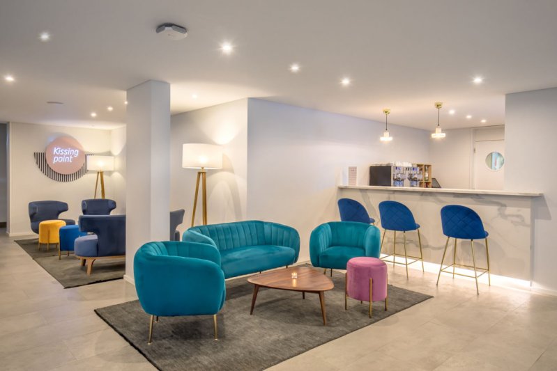 Madeira utazás Allegro Madeira Adults Only