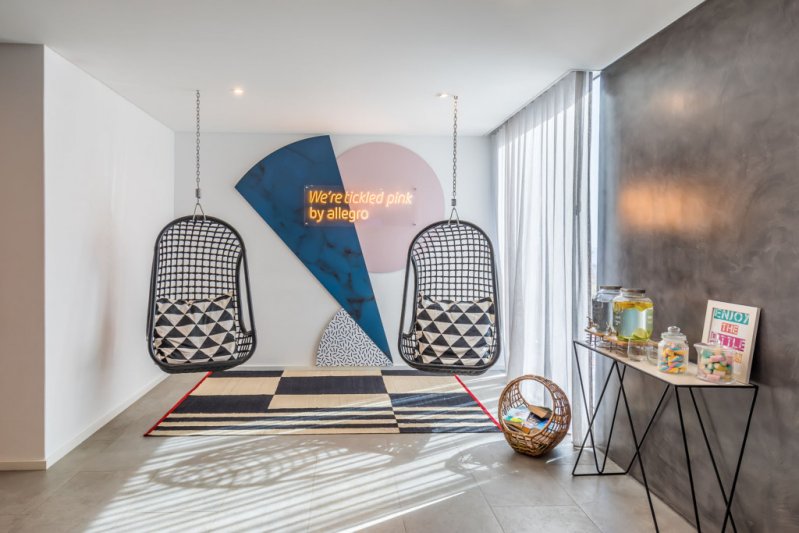 Madeira utazás Allegro Madeira Adults Only